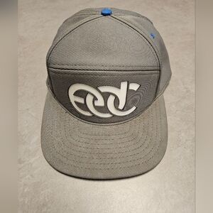 EDC Snapback